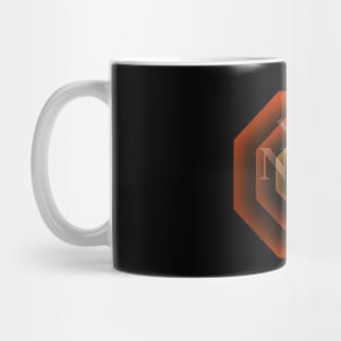 A.T. Field Mug